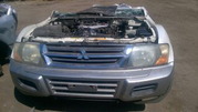 Mitsubishi  MONTERO Sport – Mitsubishi PAJERO Sport – Mitsubishi  Chal